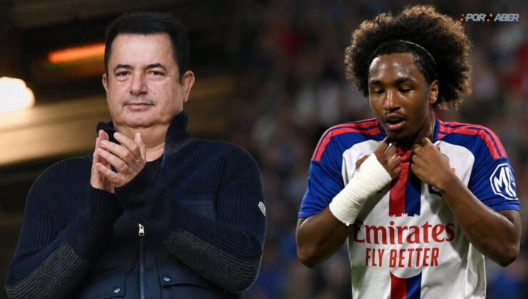 Acun Ilıcalı takımı Hull City’den Malick Fofana hamlesi