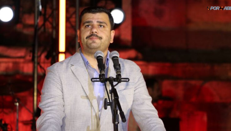 AK Parti Genel Sekreteri İnan: Tüm dünyaya sesleniyoruz: Hiç kimse İsrail’in işgalciliğine güvenip plan yapmasın