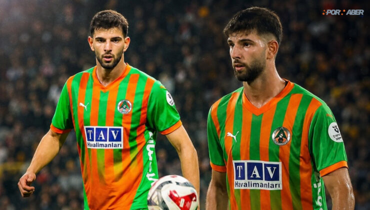 Alanyaspor’da Ümit Akdağ kararını verdi
