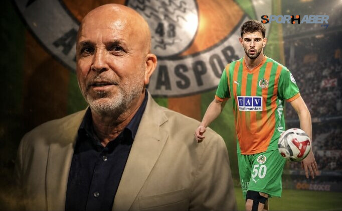 Alanyaspor’dan Ümit Akdağ için Fenerbahçe açıklaması