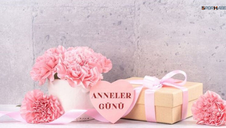 Anneler Günü ne zaman 2025? Anneler Günü’ne kaç gün kaldı?