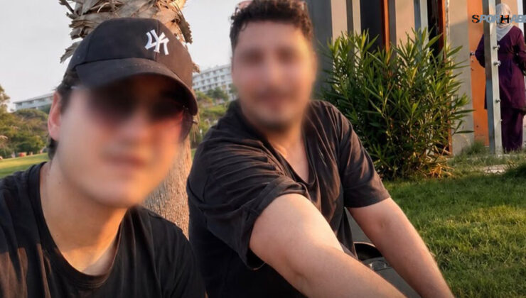 Antalya’da plajda tesettürlü kadınları görüntüleyip hakaret ettiler: O kişilere soruşturma başlatıldı