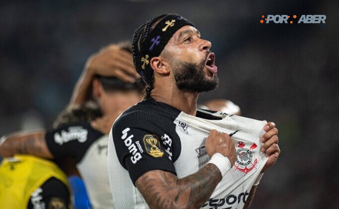 Ayrılık açıklanmıştı: Memphis Depay için sürpriz karar