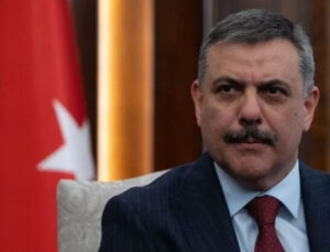 Bakan Çiftçi, şehit aileleri ve gazilerin temsilcilerini Bakanlıkta kabul etti