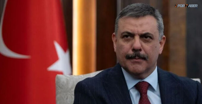 Bakan Çiftçi, şehit aileleri ve gazilerin temsilcilerini Bakanlıkta kabul etti