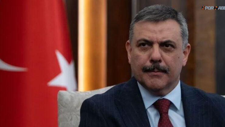 Bakan Çiftçi, şehit aileleri ve gazilerin temsilcilerini Bakanlıkta kabul etti
