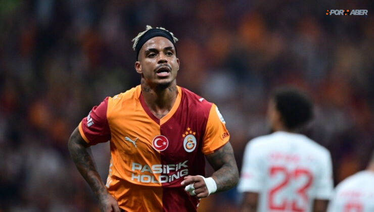 Başakşehir’den Lemina açıklaması