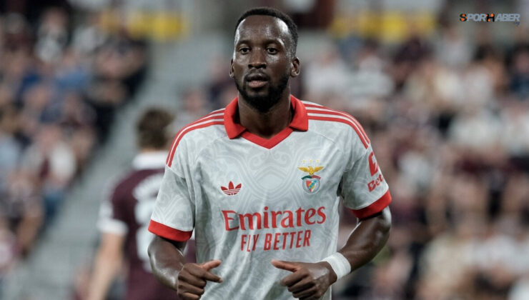 Beşiktaş, Lukebakio için Benfica’ya teklifini iletti!