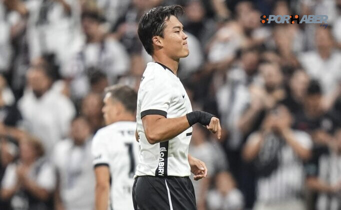 Beşiktaş’ın Kore boğası suskunluğunu bozdu!