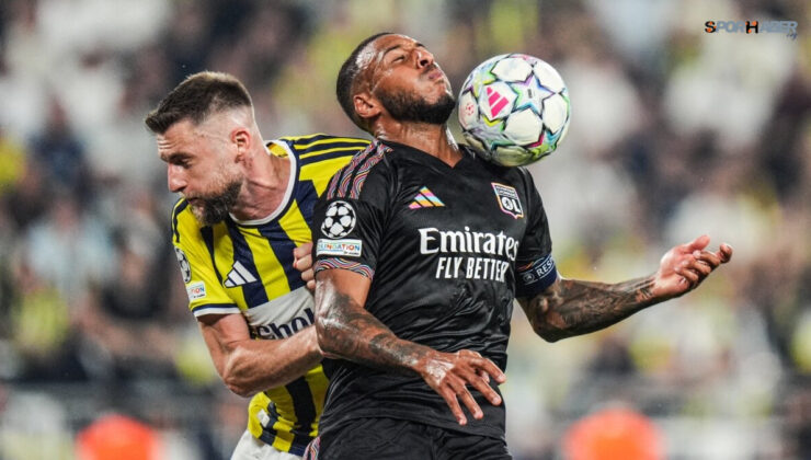 Corentin Tolisso: “Turu geçen taraf olacağız”
