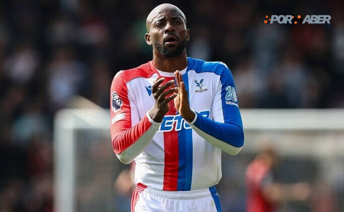 Crystal Palace’da Mateta krizi!