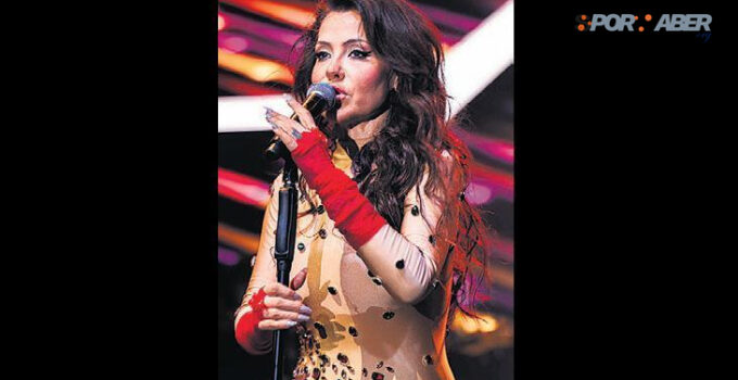 ‘Kendime dikkat ediyorum’