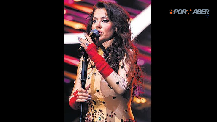 ‘Kendime dikkat ediyorum’