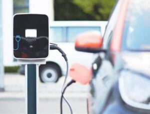 Elektrikli araç şarjında tüm zamanların tüketim rekoru kırıldı