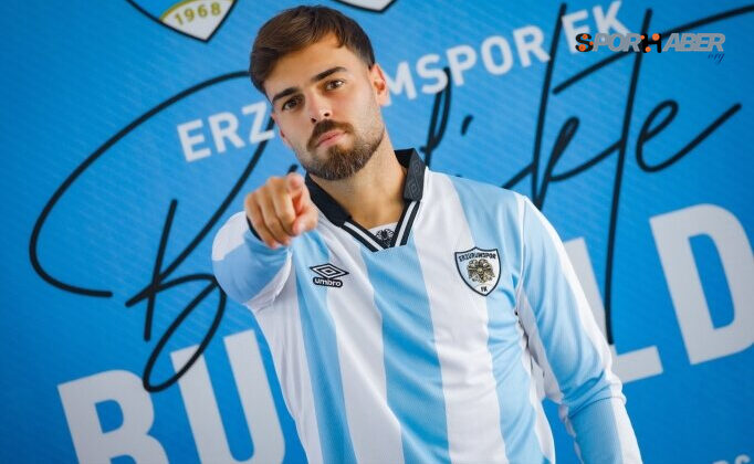 Erzurumspor FK, Miguel Cardoso’yu transfer etti