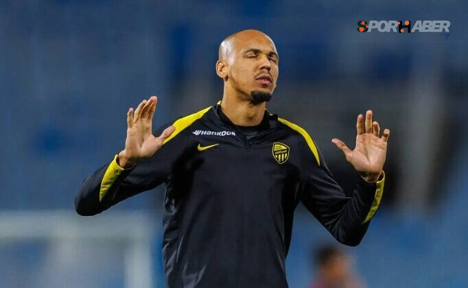 Fabinho, Trabzonspor için geliyor!