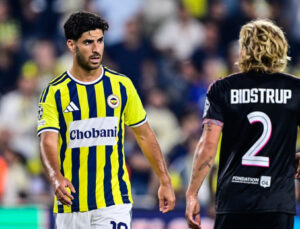Fenerbahçe’de Asensio tartışması! Spor yazarları İsmail Kartal’ın tercihini değerlendirdi