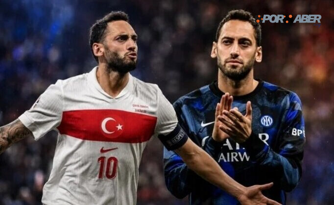Fenerbahçe’de Hakan Çalhanoğlu operasyonu!