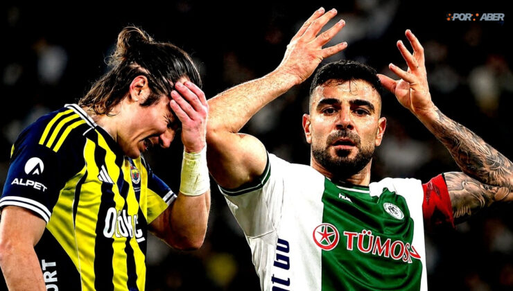 Fenerbahçe’de hedef; Çağlar yerine Adil