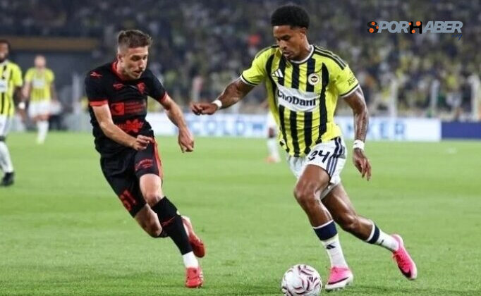 Fenerbahçe’de Oosterwolde’nin menajerinden zam talebi!