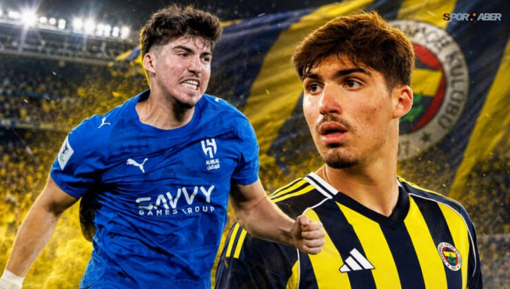 Fenerbahçe’de Yusuf Akçiçek için 1 milyon euroluk fark!