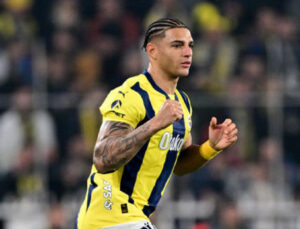 Fenerbahçeli Diego Carlos’a Parma talip oldu