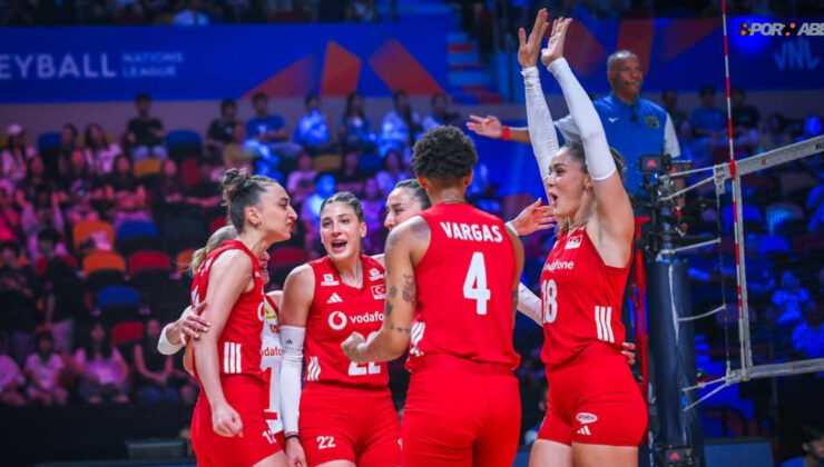 Filenin Sultanları’nın Avrupa Şampiyonası kadrosu belli oldu!