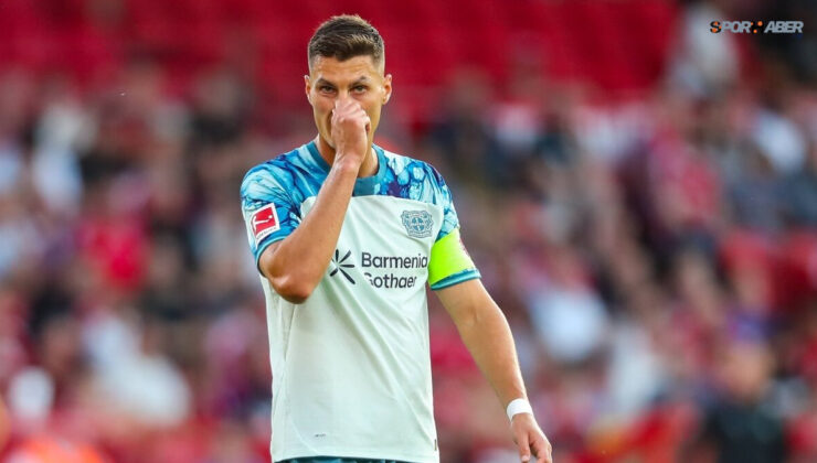 Galatasaray, Patrik Schick için harekete geçiyor