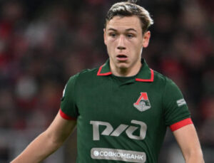 Galatasaray yeni transferi Aleksey Batrakov’a kavuşuyor!