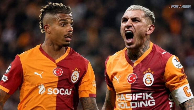 Galatasaray’da ayrılık gündemi