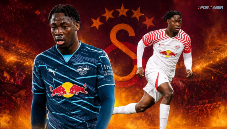 Galatasaray’dan dev stoper hamlesi!