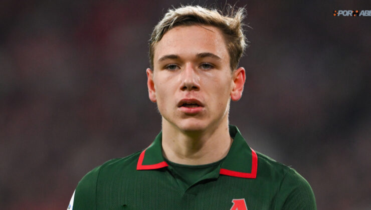 Galatasaray’ın yeni transferi Aleksey Batrakov İstanbul’a geliyor!