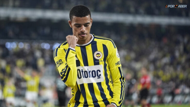 Greenwood: “Aramızda güçlü bir iletişim var”