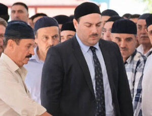 İçişleri kaynaklarından Glooper açıklaması