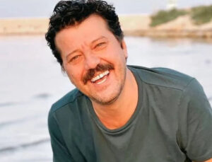 İlker Aksum evli mi, eşi kim? İlker Aksum’un çocuğu var mı?