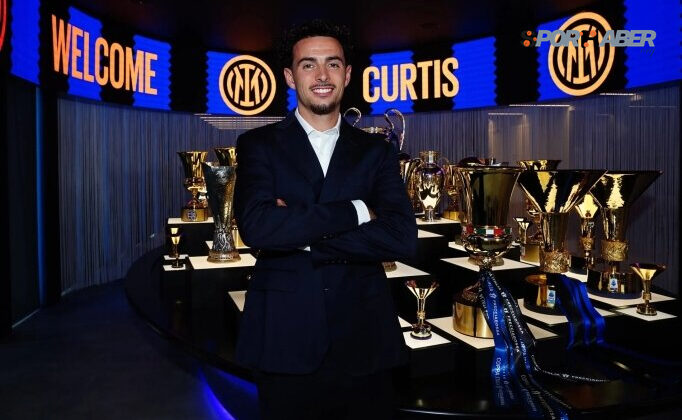 Inter, Curtis Jones’u kadrosuna kattı!