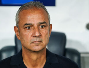 İsmail Kartal: Şampiyonlar Ligi’ne gitmek istiyoruz!