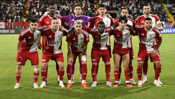 İstanbul’da kazanan Batman Petrolspor!