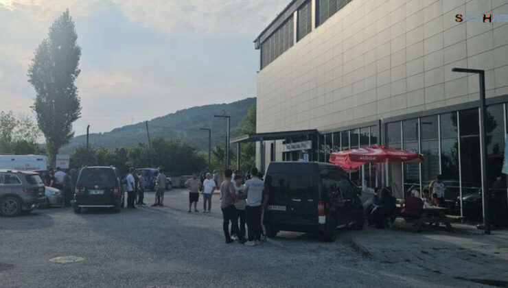 Kastamonu’da elektrik akımına kapılan vatandaş balkondan düşerek öldü