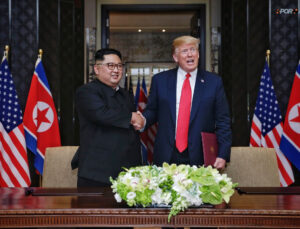 Kim Yo Jong: ABD ile lider iletişimi hakkında bilgim yok