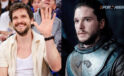 Kit Harington Harry Potter evrenine giriyor! Yeni rolü belli oldu