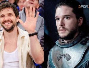 Kit Harington Harry Potter evrenine giriyor! Yeni rolü belli oldu