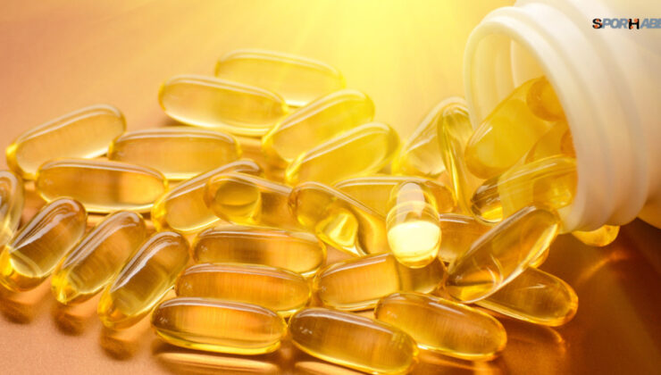 Kontrolsüz yüksek doz D vitamini kullanımı sağlık sorunlarına yol açabilir