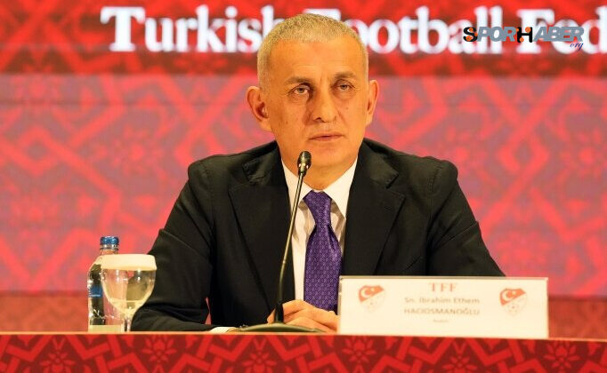 Kulüpler Birliği’nden yabancı kuralı için öneri: TFF’ye yazı gönderildi