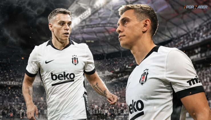 Leandro Trossard kararlardan mutsuz