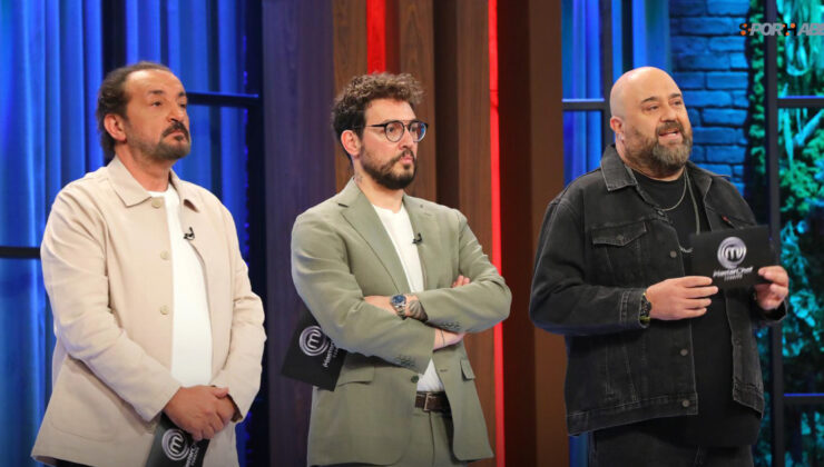 MasterChef kaptanlık oyunu kim kazandı? 17 Ağustos Pazartesi MasterChef mavi takım kaptanı kim oldu?