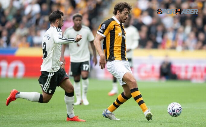 Matt Crooks: “Buraya kadar çok uzun bir yol geldik”