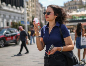 Meteoroloji’den açıklama! Doğu Karadeniz’de yağmur, sıcaklıklar mevsim normali üzerinde