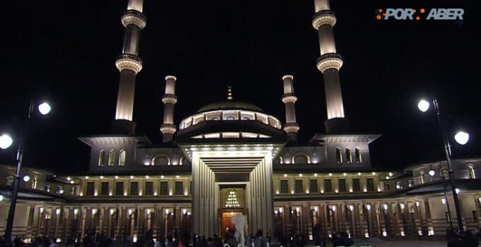 Mevlid-i Nebi Gecesi ne zaman, saat kaçta, hangi kanalda yayınlanacak?