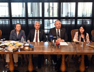 MHP’li Öztürk: Teröre ‘dur’ deme vakti geldi